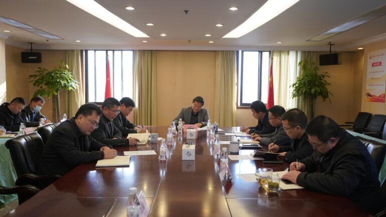 2021219145266451 ×ðÁú¼¯Íż¯ÍÅÕÙ¿ªµ³Î¯»áרÌâת´ïѧϰʮһ½ìʡίµÚÆßÂÖѲÊÓÊ¡Êô¹úÓÐÆóÒµ¡°×ªÍ·¿´¡±ÇéÐμ¯Öз´À¡»á¾«Éñ