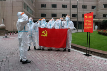 e209fbe9-9a5e-4b56-aaf9-c6f63bebee13 ËÄ´¨×ðÁú¼¯Íż¯ÍÅ·ÀÒßÉú²úÁ½ÊÖ×¥ È·±£Éú²úı»®ÓÐÐòÍÆ½ø