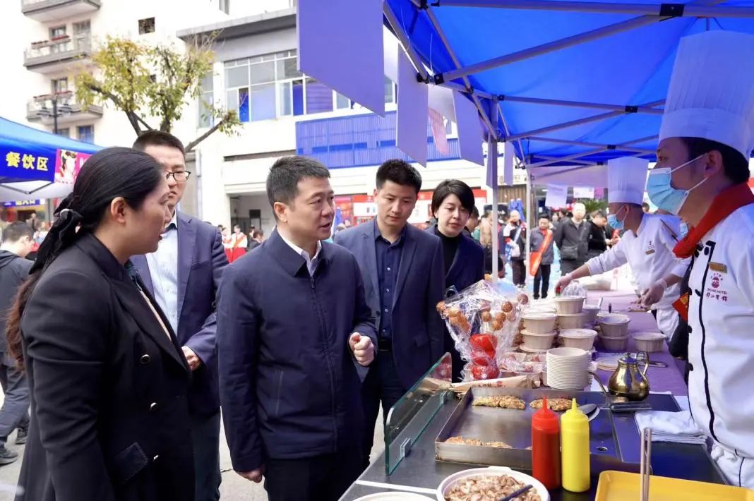 eafc21db-7a7b-461d-bec6-1851669ec508 Ê¡×ðÁú¼¯Íż¯Íżì²é¶½µ¼2024½õ½±ö¹Ý´º¼¾¾ÆÀàÉÌÎñǢ̸»áÏÖ³¡ÊÂÇé